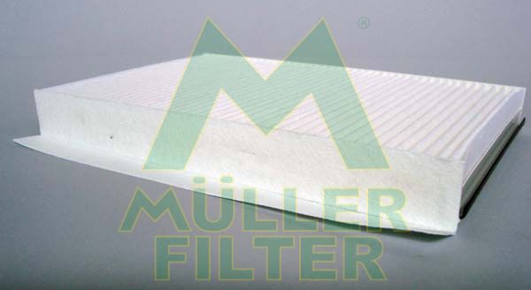 MULLER FILTER filtras, salono oras FC301